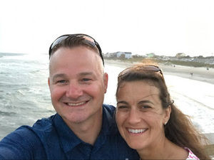 Meet your Posher, Frank & jen